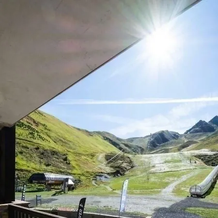 Serias 29 Lägenhet
